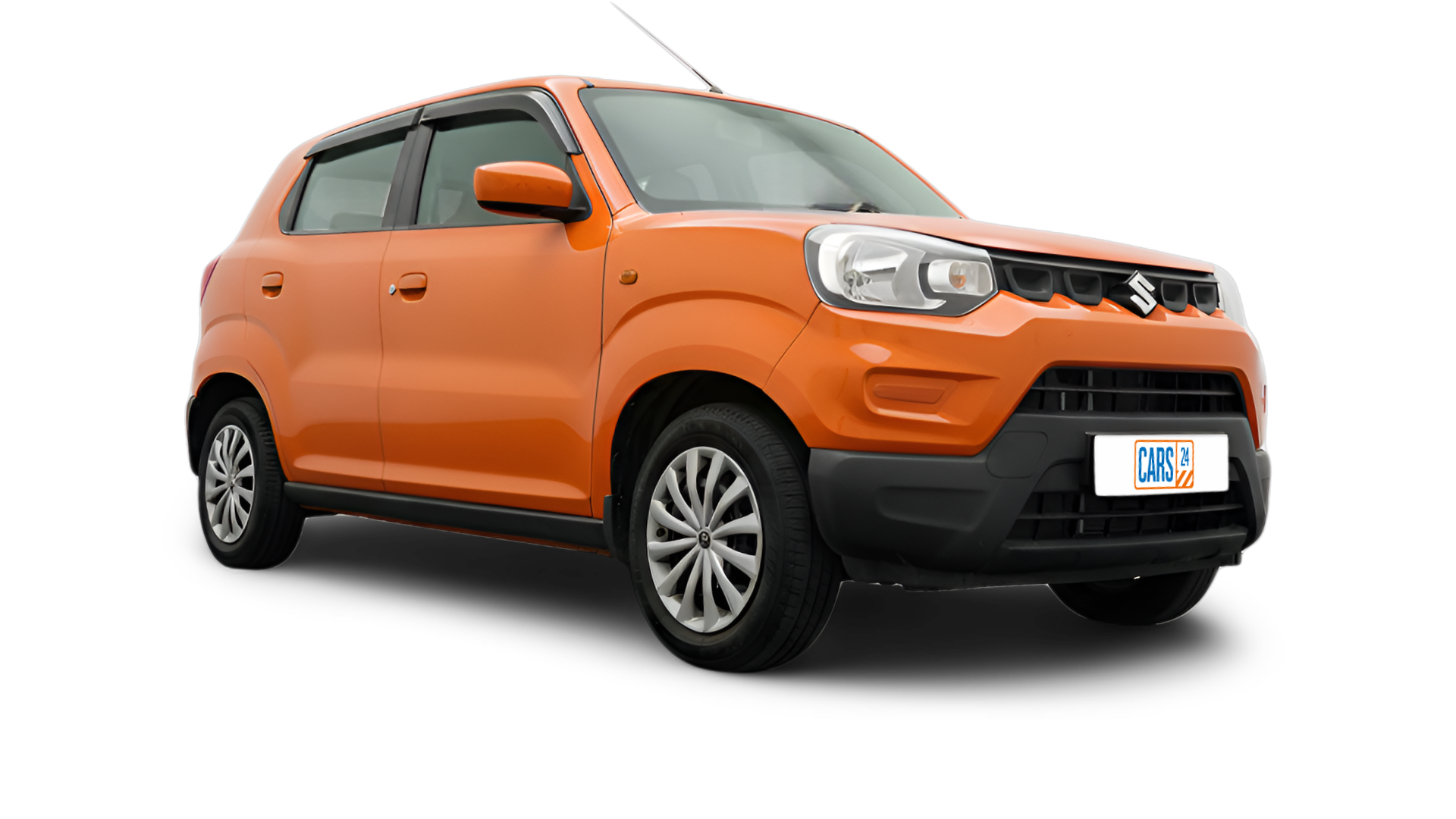 Maruti S PRESSO-img
